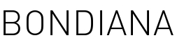 Бондиана!